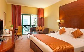 فندق كورال دبي ديرة